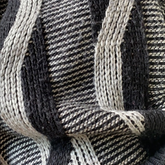 Oversized cardigan - Picture 3 of 3